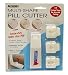 Health & Personal Care : Multi-Shape Pill Splitter