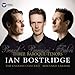 Three Baroque Tenors