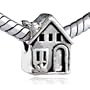 House European Bead Fits Pandora Bead Charm Bracelet