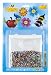Hama Mini Beads - Flowers Large Kit