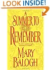 A Summer to Remember (Get Connected Romances)