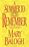 A Summer to Remember
