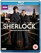 Sherlock - Series 1 [Reino Unido] [Blu-ray]