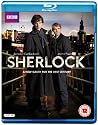 Sherlock - Series 1 [Blu-ray] [Region Free]