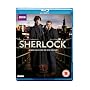 Sherlock [Blu-ray]