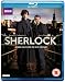 Sherlock Bluray
