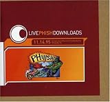 Live Phish 11/14/95