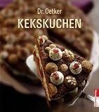 Produkt-Bild: Kekskuchen