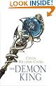 The Seven Realms Series (1) - The Demon King: The Seven Realms Series Book 1