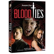Blood Ties: The Complete Season One