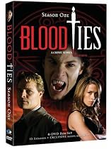 Blood Ties: The Complete Season One