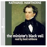 The Ministers Black Veil by Nathaniel Hawthorne