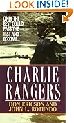 Charlie Rangers