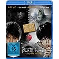 Death Note/Death Note-The Last Name [Blu-ray]