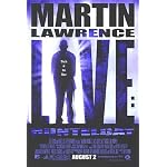Martin Lawrence Live: Runteldat (Widescreen DVD Collection) book cover