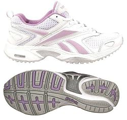 Reebok Women's Evaluate Trainer