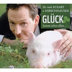 Gl�ck kommt selten allein ...