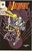 Search : Ninjak #6 (Guest Starring X-O Manowar) August 1994