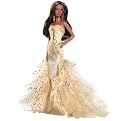Barbie 50th Anniversary Glamour Doll - African American