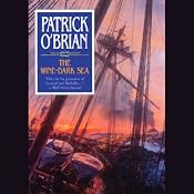 The Wine-Dark Sea | Patrick O'Brian