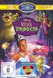 K�ss den Frosch