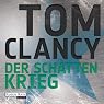 H&ouml;rbuch Der Schattenkrieg