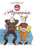 Agrippine, Tome 3 : Les combats d'Agrippine