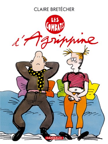 Agrippine, Tome 3 : Les combats d'Agrippine