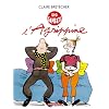 Agrippine, Tome 3 : Les combats d'Agrippine