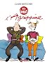 Agrippine, Tome 3 : Les combats d'Agrippine