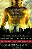 Cassandra Clare: The Mortal Instrument Series (Mortal Instruments)