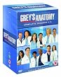 Grey's Anatomy Season 1-5 [DVD]