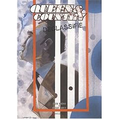 Queen & Country d�classifi�, tome 1