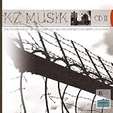 Encyclopedia of Music Composed in Concentration Camps, CD 11