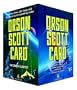 The Ender Quartet Boxed Set: Ender's Game / Speaker for the Dead / Xenocide / Children of the Mind