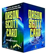 The Ender Quartet Box Set