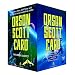 The Ender Quartet Boxed Set: Ender's Game / Speaker for the Dead / Xenocide / Children of the Mind