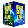 The Ender Quartet Boxed Set: Ender's Game / Speake&hellip von Orson Scott Card