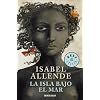 La isla bajo el mar (Bestseller (debolsillo))
