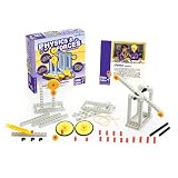 Little Labs Physics and Forces - Educational Science Kit Age 5+