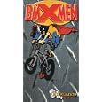 BMX Men by 