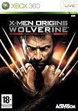X-Men Origins: Wolverine Uncaged Edition (18+ Pegi Version) (Xbox 360) X-Men Origins: Wolverine Uncaged Edition (18+ Pegi Version) (Xbox 360)