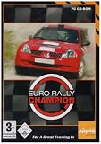 Revue Sony  / Euro Rally Champion