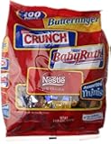 Nestle Assorted Miniatures Bag, 40 Ounce