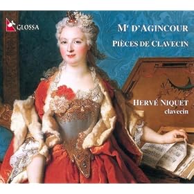 Agincour, F.: Chamber Music