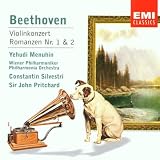 Beethoven: Violin Concerto