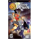 Legend of the Dragon