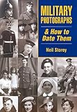 Military photographs & how to date them