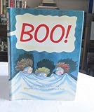 Boo!