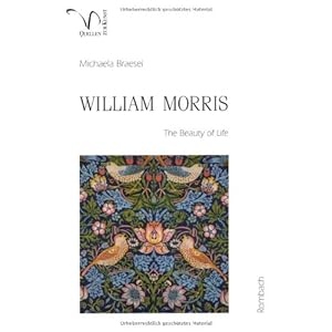 William Morris (Quellen zur Kunst)